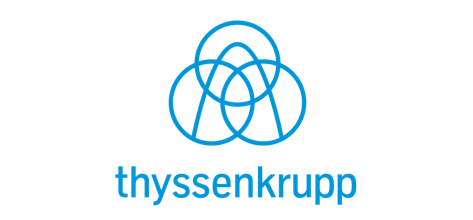 Thyssenkrupp