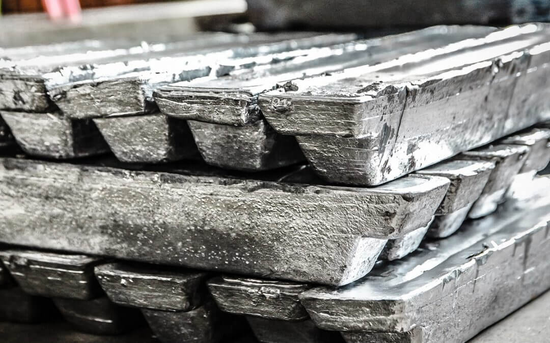 Prozesscheck und Schwachstellenanalyse bei europäisch führendem Blei-Recycling Unternehmen