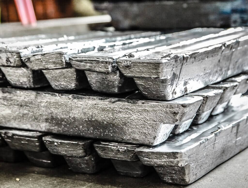 Prozesscheck und Schwachstellenanalyse – Branche: Metall